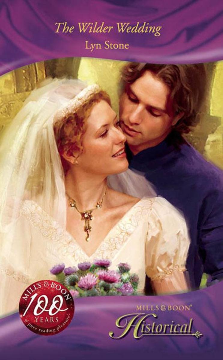 The Wilder Wedding (Mills & Boon Historical)