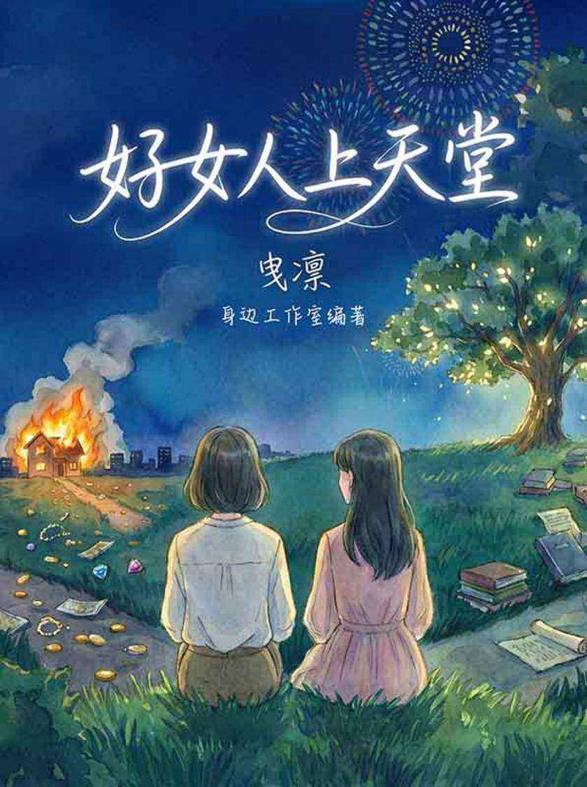 好女人上天堂
