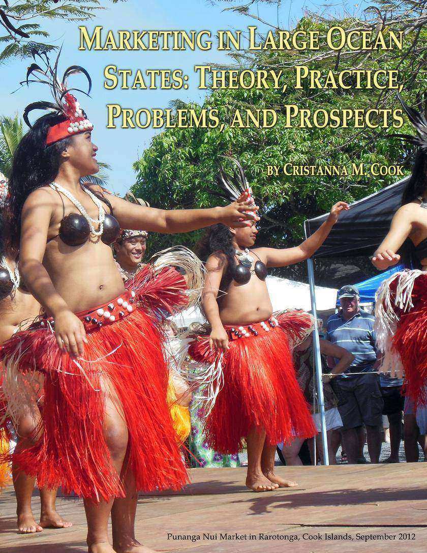 Marketing in Large Ocean States: Theory, Practice, Problems, and Prospects