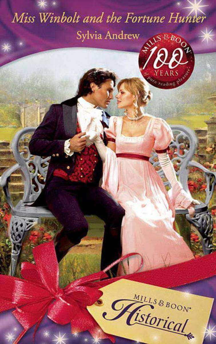 Miss Winbolt and the Fortune Hunter (Mills & Boon Historical)