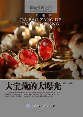 大宝藏的大曝光