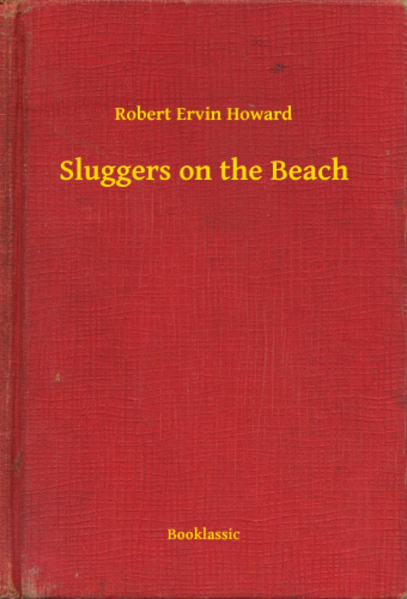 Sluggers on the Beach