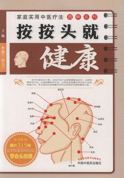 按按头就健康