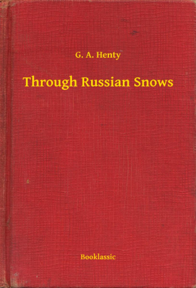 Through Russian Snows