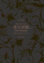 堂吉诃德(下册)