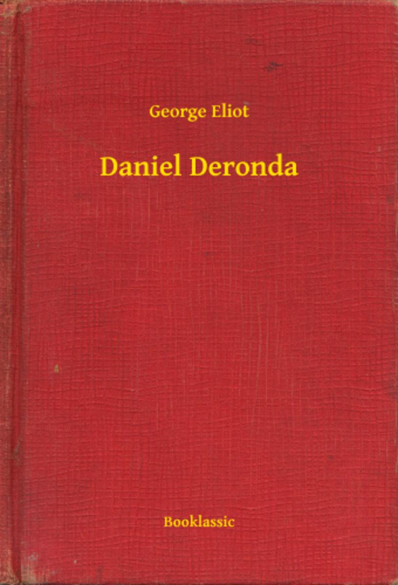 Daniel Deronda