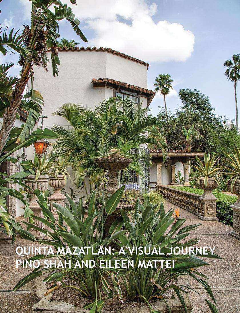 Quinta Mazatlan: A Visual Journey