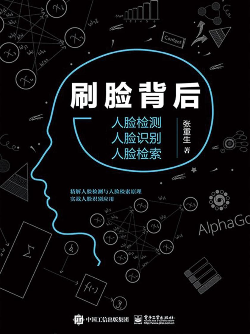 刷脸背后：人脸检测 人脸识别 人脸检索