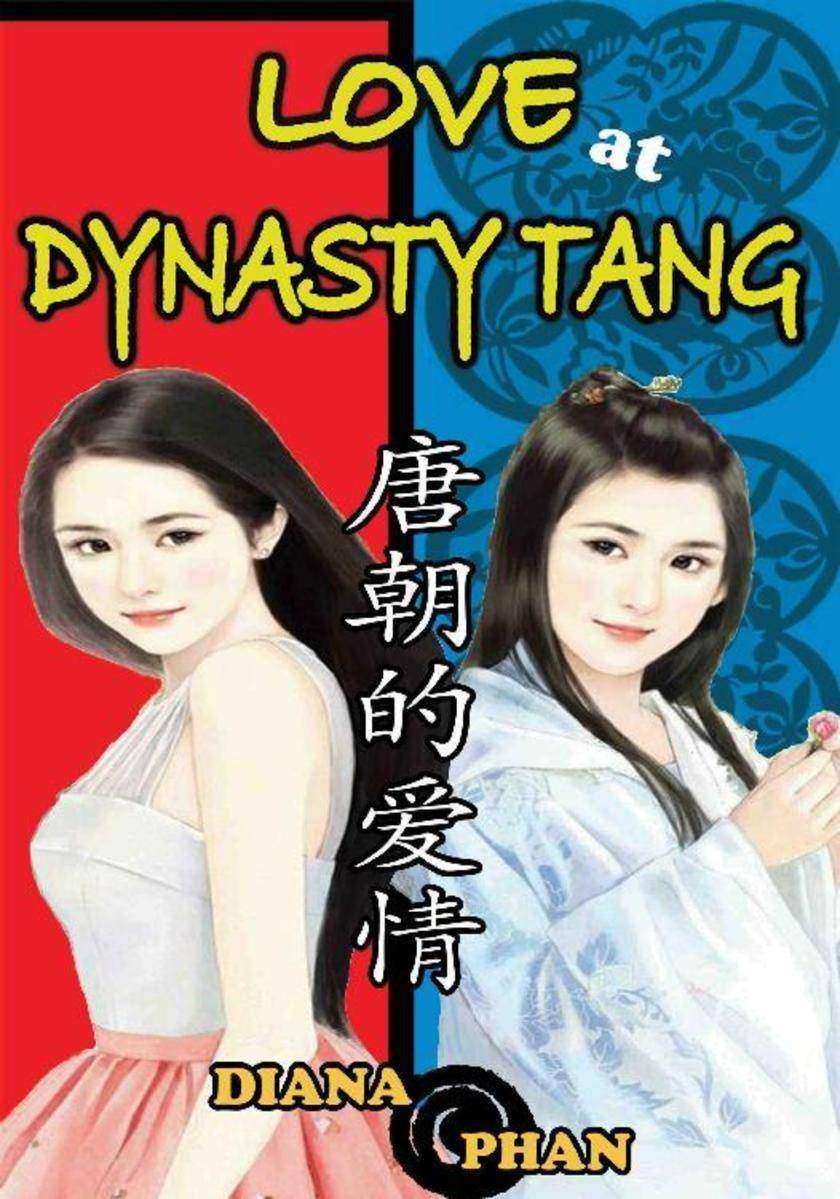 Love at Dynasty Tang