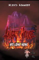 Angry House