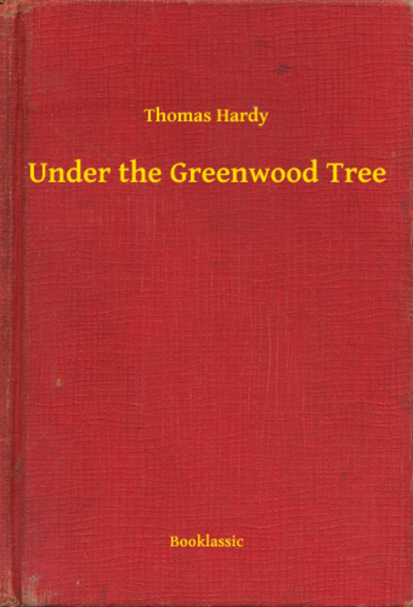 Under the Greenwood Tree