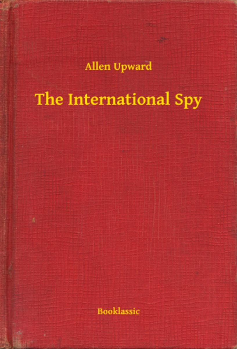 The International Spy