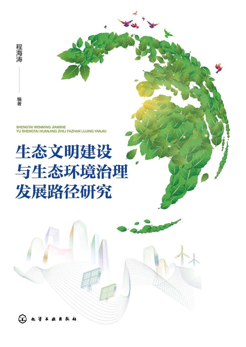 生态文明建设与生态环境治理发展路径研究