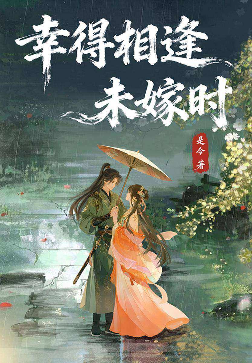 幸得相逢未嫁时