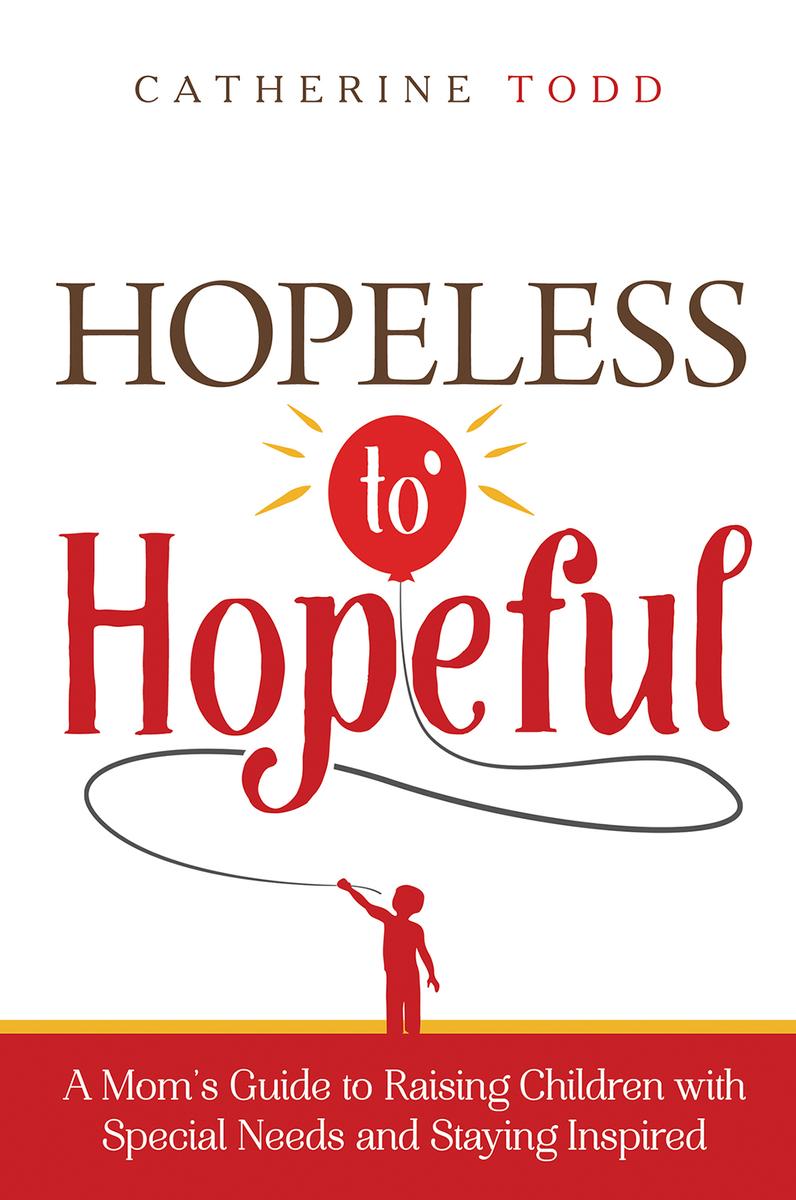 Hopeless to Hopeful