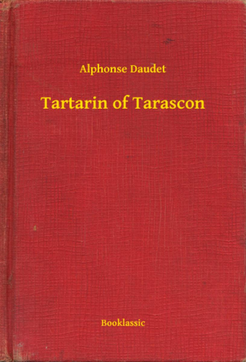 Tartarin of Tarascon
