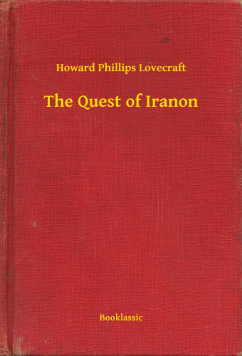 The Quest of Iranon