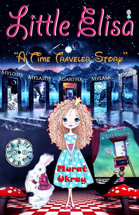 Little Elisa: "A Time Traveler Story"