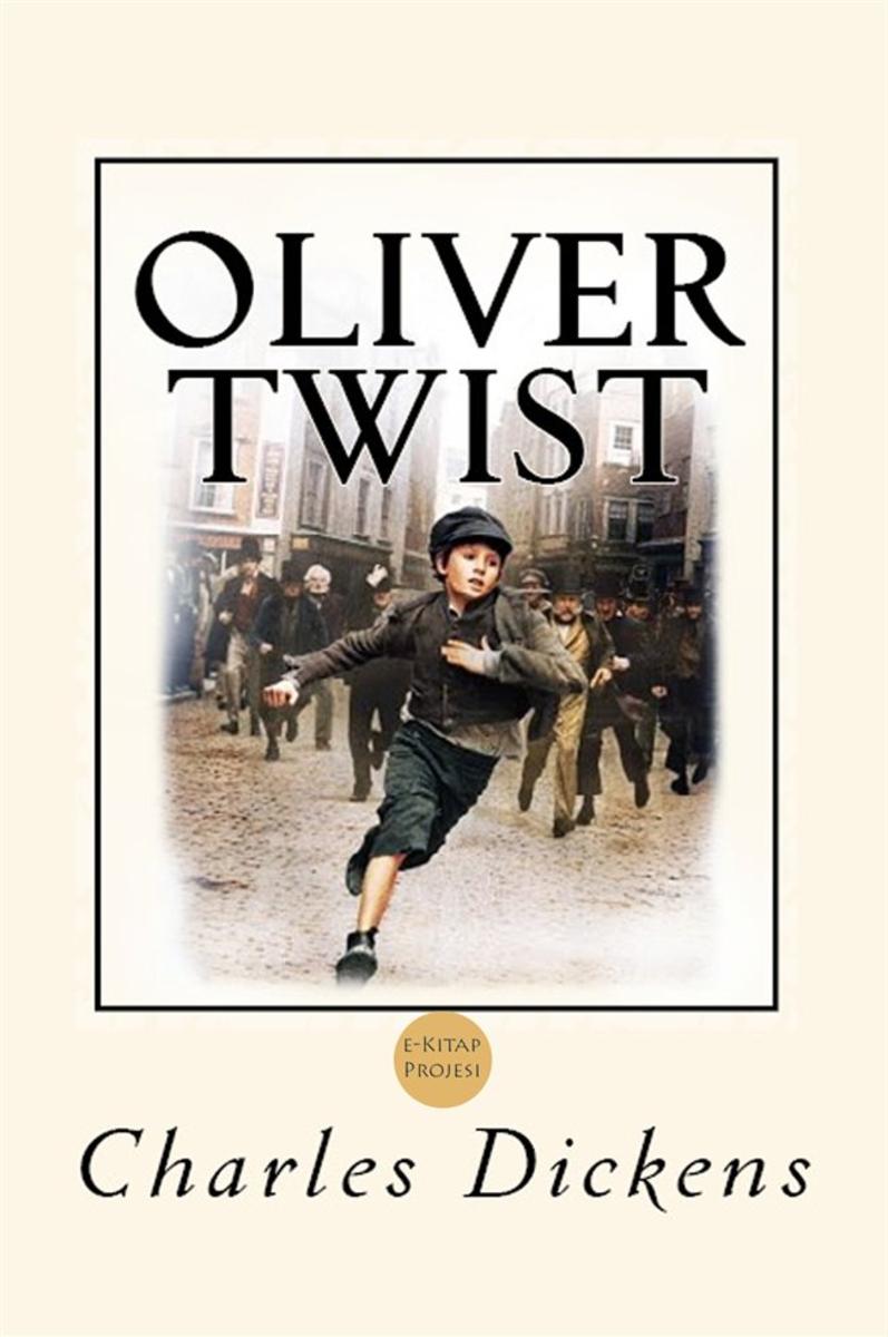 Oliver Twist