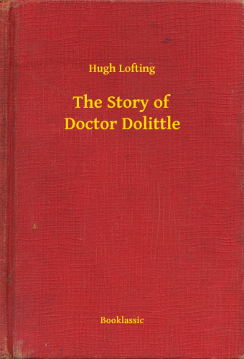 The Story of Doctor Dolittle