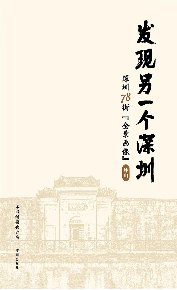 发现另一个深圳:深圳 78 街“全景画像”. 坪山