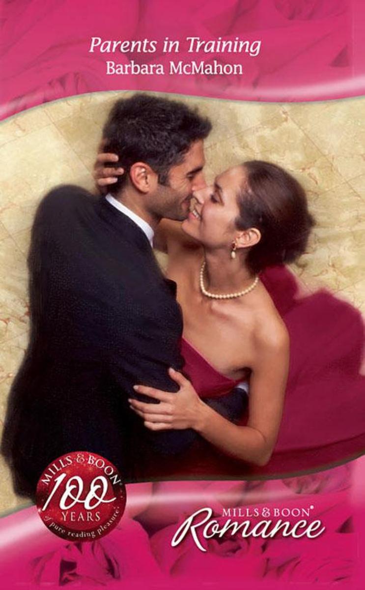 Parents in Training (Mills & Boon Romance)