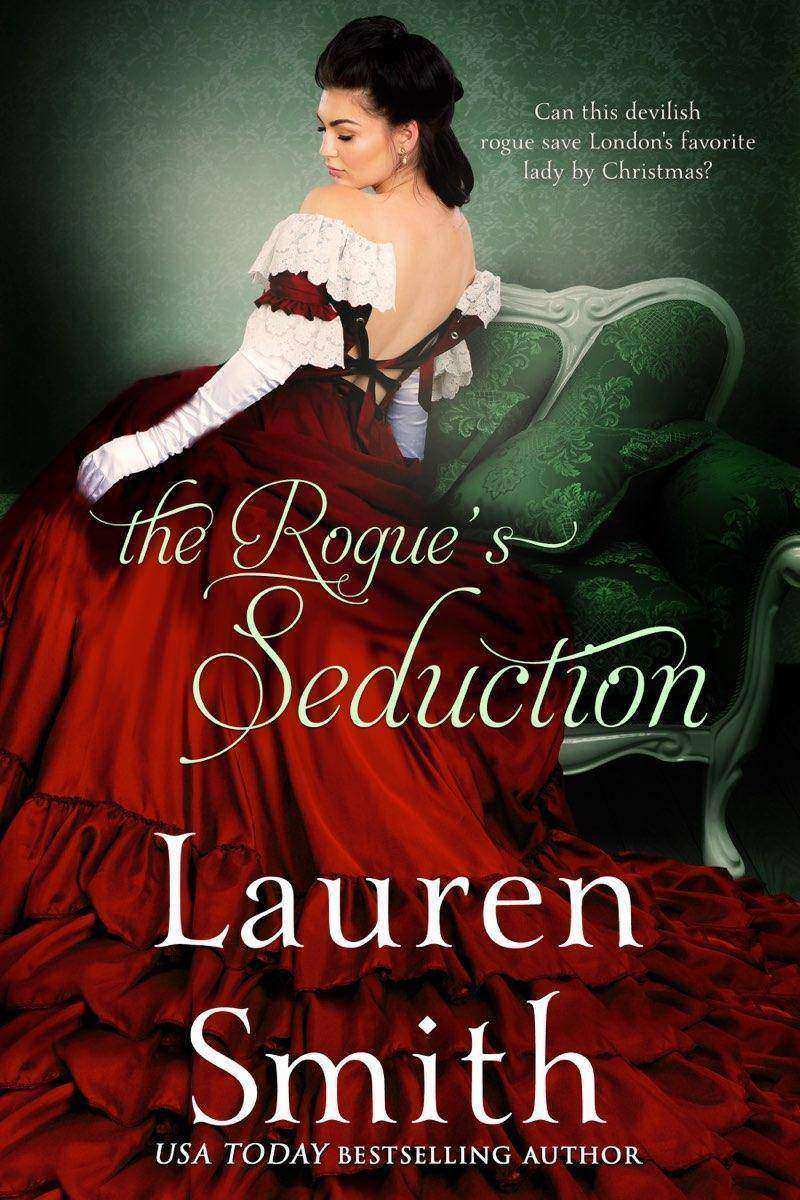 The Rogue’s Seduction