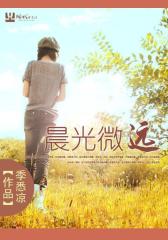 晨光微远