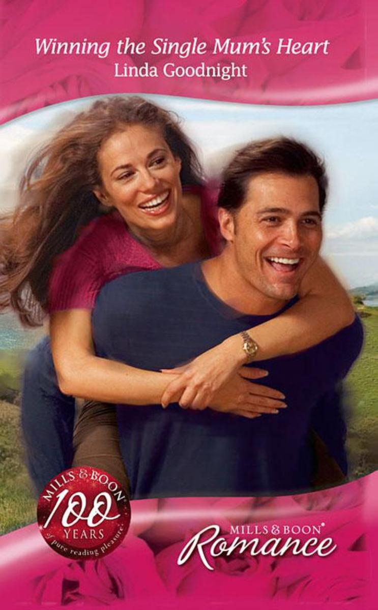 Winning the Single Mum's Heart (Mills & Boon Romance)