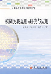 模糊关联规则的研究与应用(试读本)