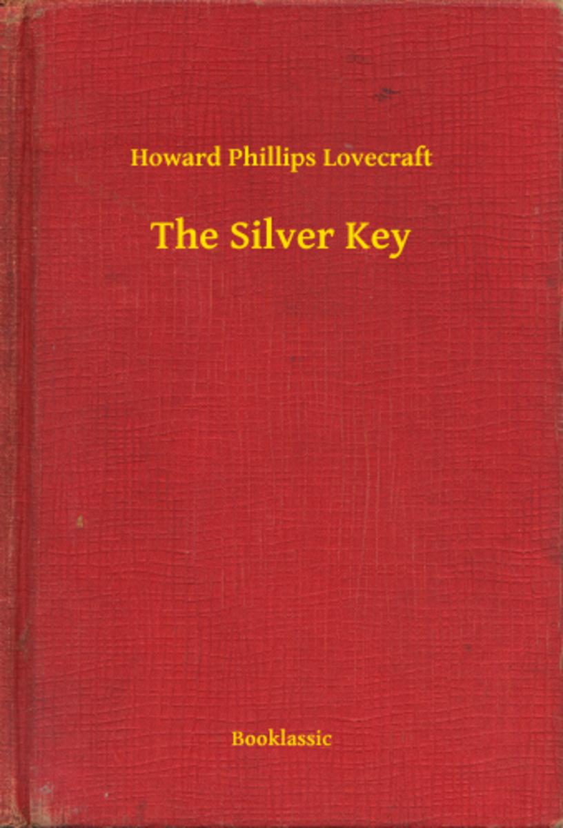 The Silver Key