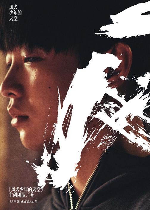 风犬少年的天空【带无数人回到那年正青春的夏天!】