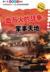 血与火的战争――军事天地