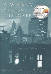 Window Across the River（ISBN=9780156030120）(试读本)