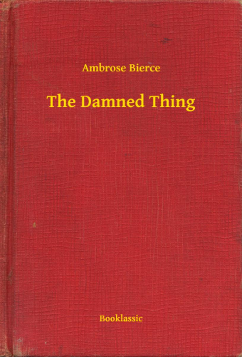 The Damned Thing