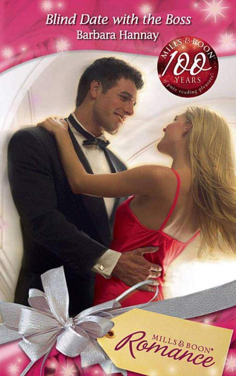 Blind Date with the Boss (Mills & Boon Romance)
