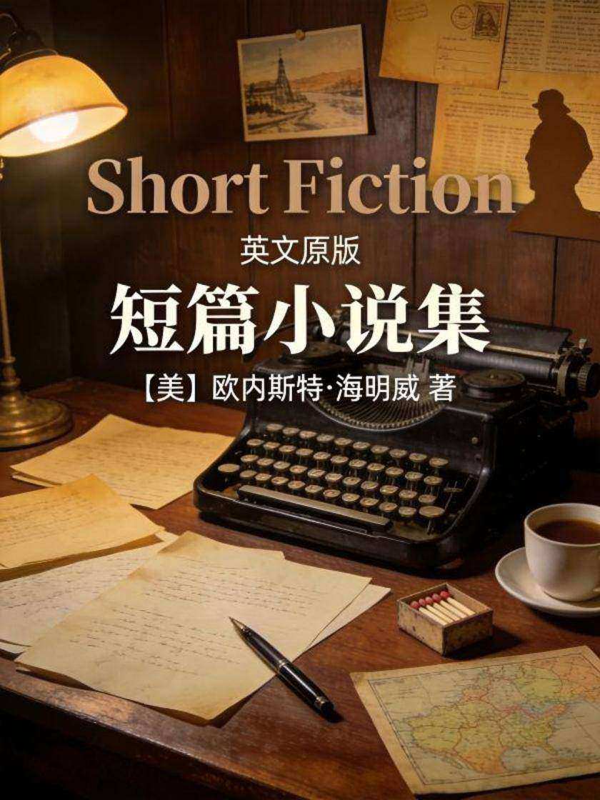Short Fiction 短篇小说集(英文版)