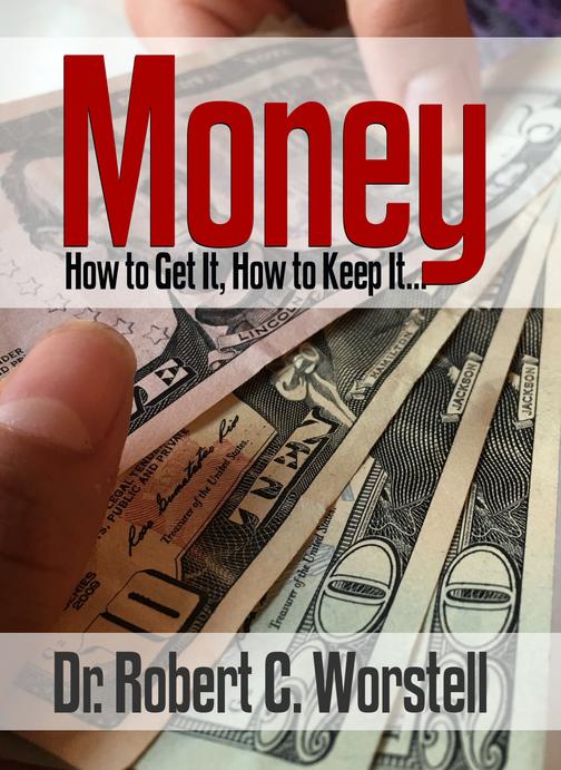 Mone: How to Get it, How to Keep it...