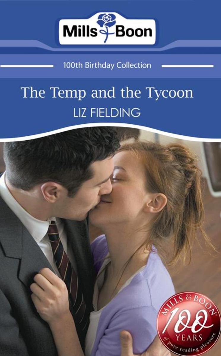 The Temp and the Tycoon (Mills & Boon Short Stories)