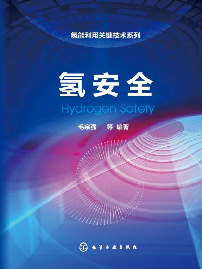 氢能利用关键技术系列--氢安全