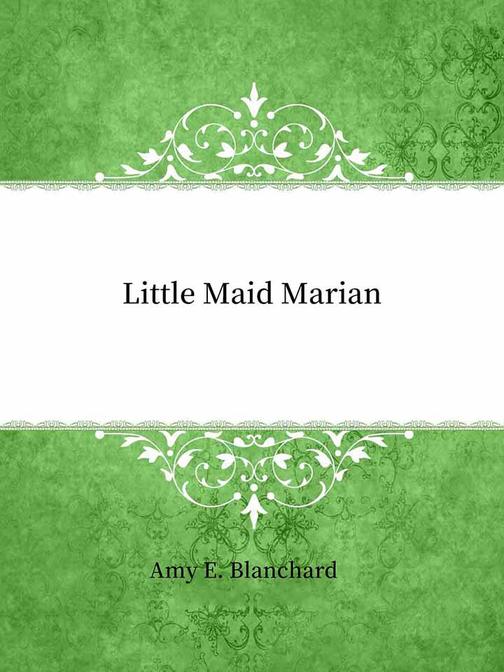 Little Maid Marian