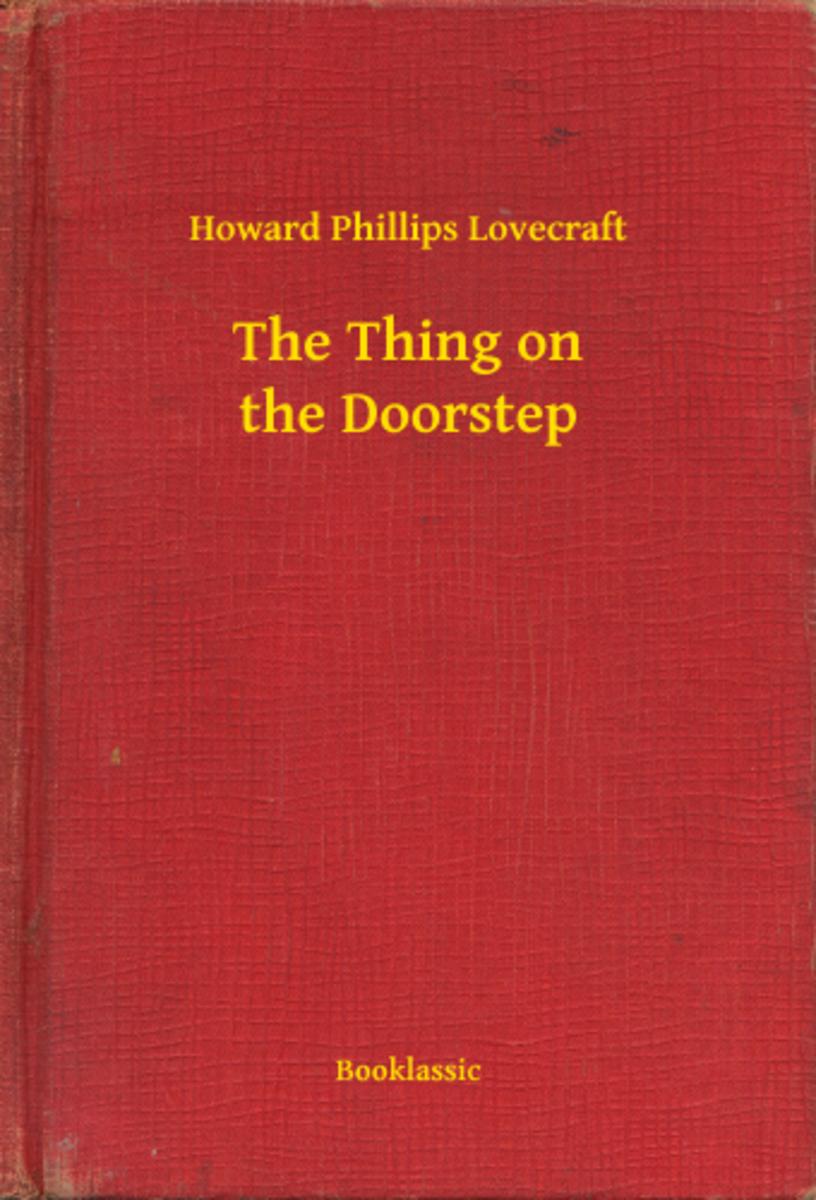 The Thing on the Doorstep