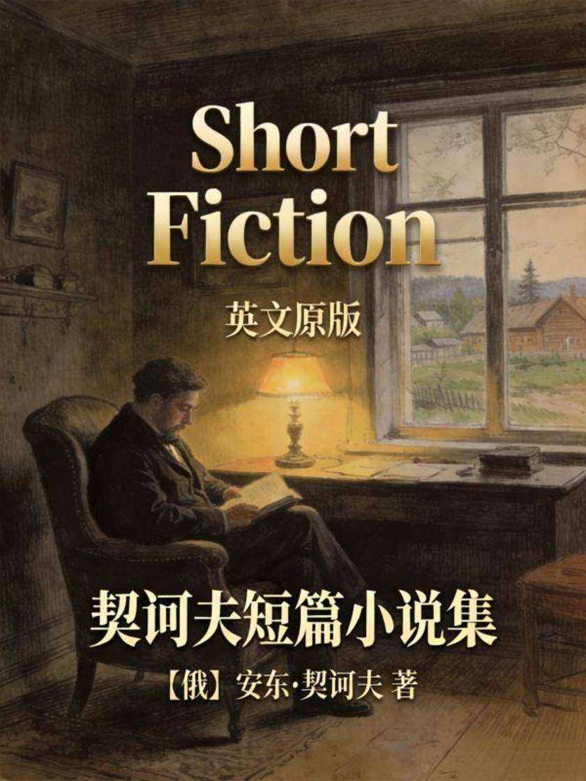 Short Fiction 契诃夫短篇小说集(英文版)