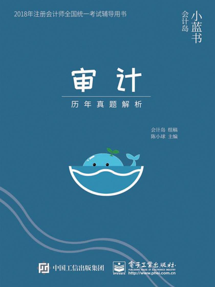 审计历年真题解析