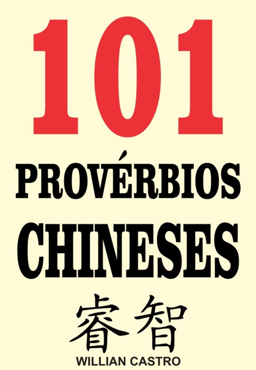 101 Provérbios chineses