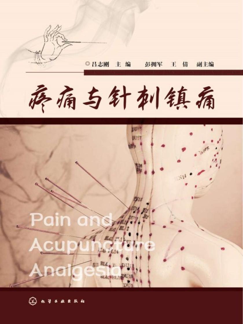 疼痛与针刺镇痛