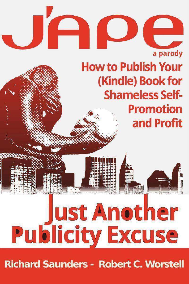 J'APE: Just Another Publicity