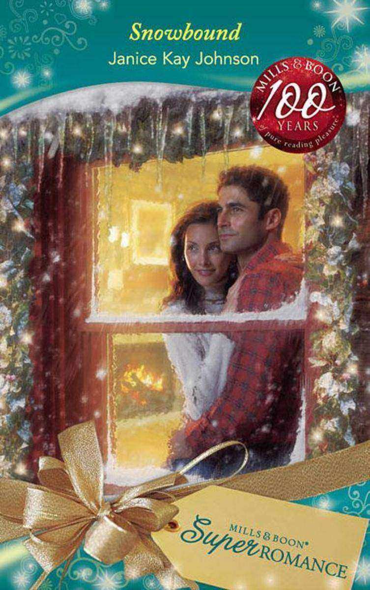 Snowbound (Mills & Boon Superromance)