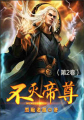 不灭帝尊（第2卷）