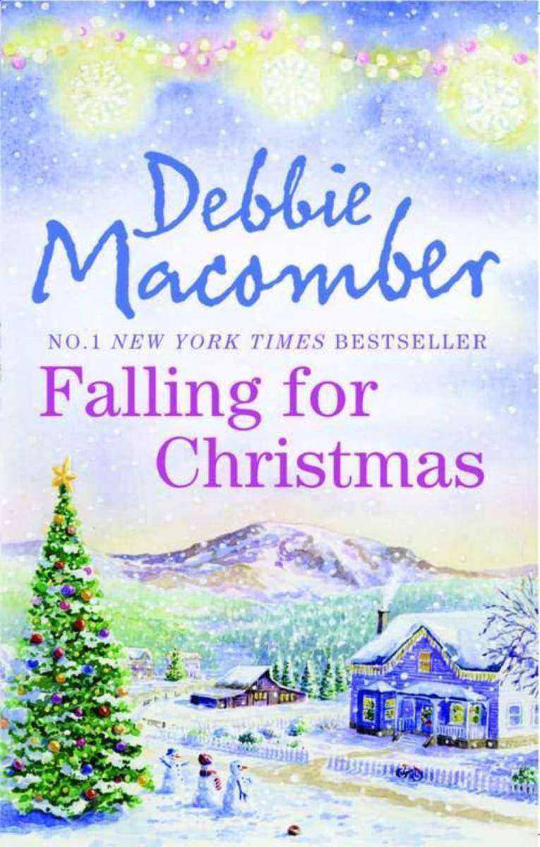 Falling for Christmas：A Cedar Cove Christmas , Call Me Mrs. Miracle